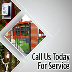 Contact Gate Repair Venice