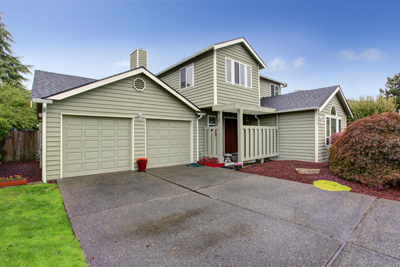 Garage Door Repair in Venice