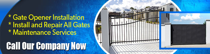 About Us – Gate Repair Venice