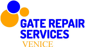 Gate Repair Venice, CA